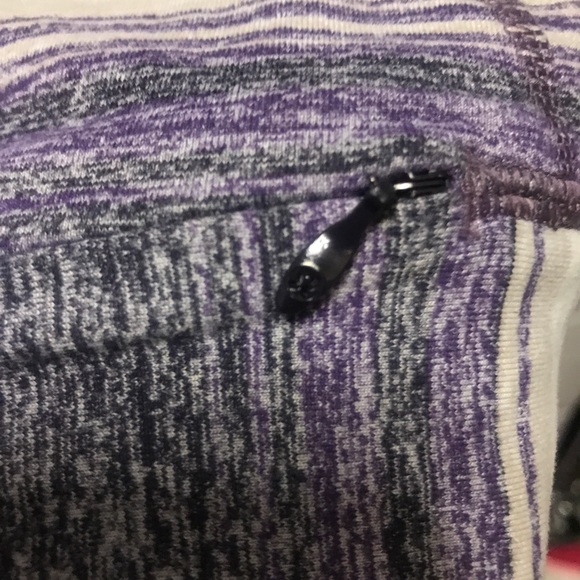 Lululemon Race your pace top - Picture 4 of 8